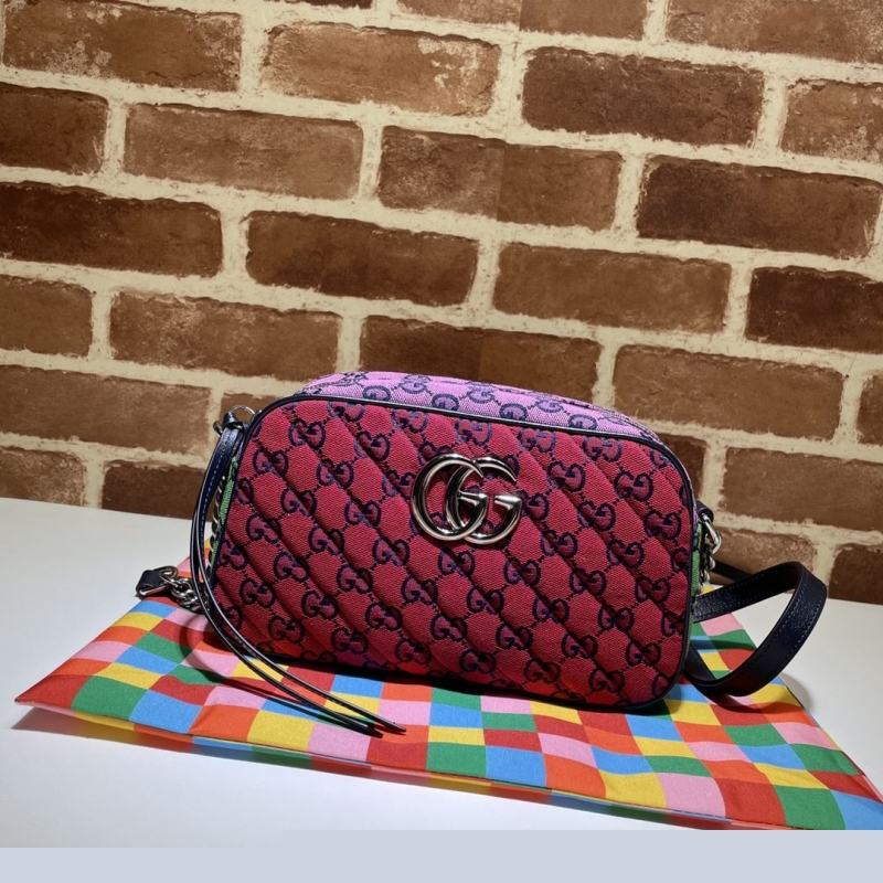G*u*i satchel bags